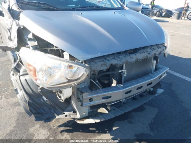 ML32A3HJ8HH022333 Mitsubishi MIRAGE ES