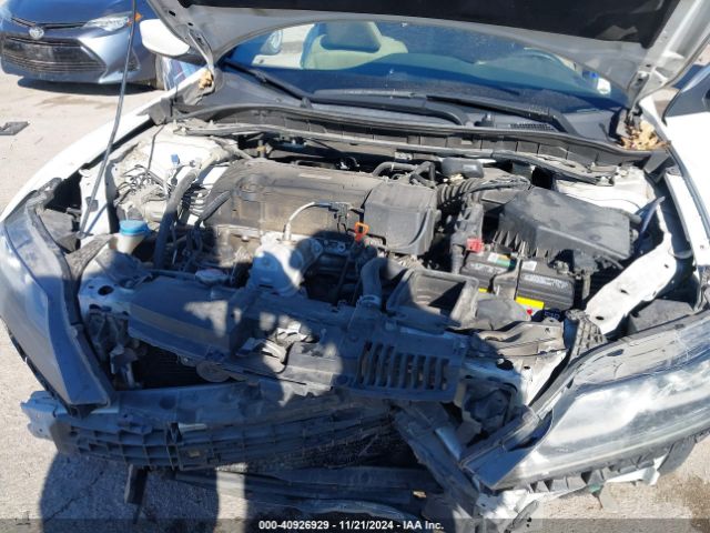 1HGCT1B32GA003103 Honda Accord Lx-s