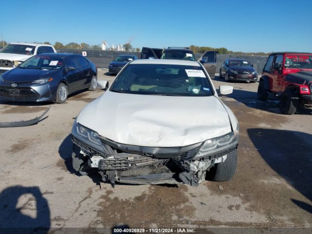 1HGCT1B32GA003103 Honda Accord Lx-s
