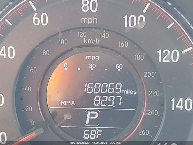 1HGCT1B32GA003103 Honda Accord Lx-s