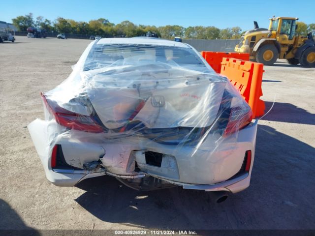 1HGCT1B32GA003103 Honda Accord Lx-s