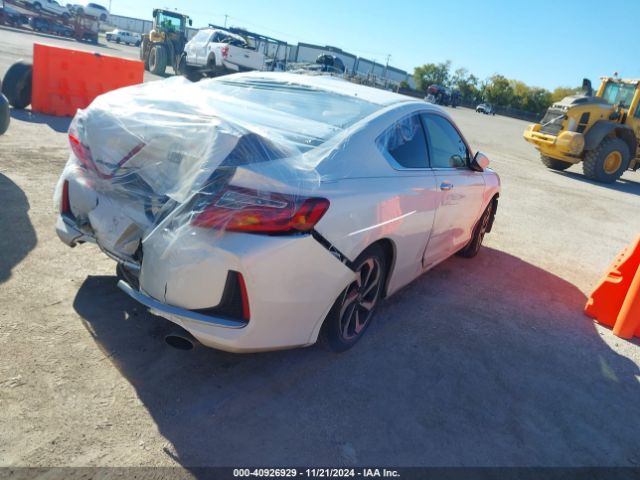 1HGCT1B32GA003103 Honda Accord Lx-s