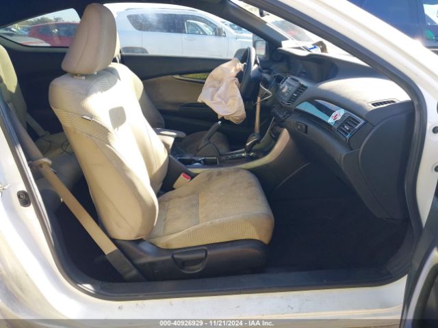 1HGCT1B32GA003103 Honda Accord Lx-s