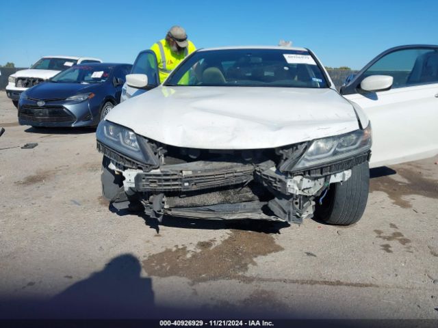 1HGCT1B32GA003103 Honda Accord Lx-s