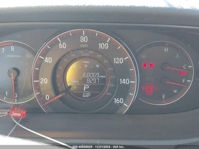 1HGCT1B32GA003103 Honda Accord Lx-s