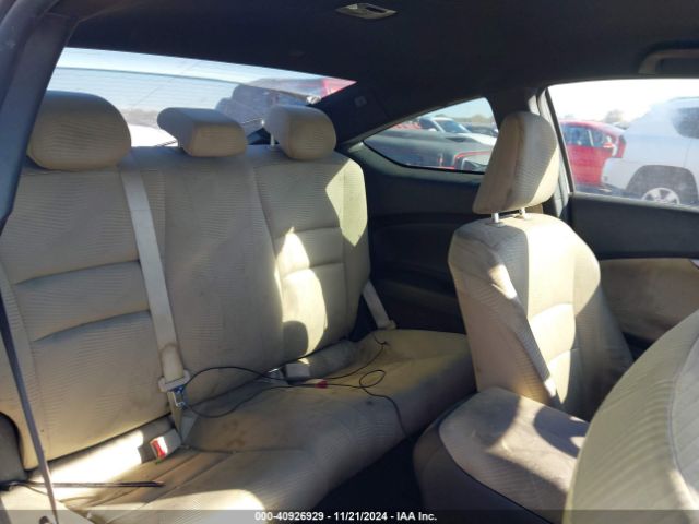1HGCT1B32GA003103 Honda Accord Lx-s