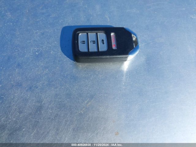 2HGFC1E52LH707646 Honda CIVIC SI SEDAN