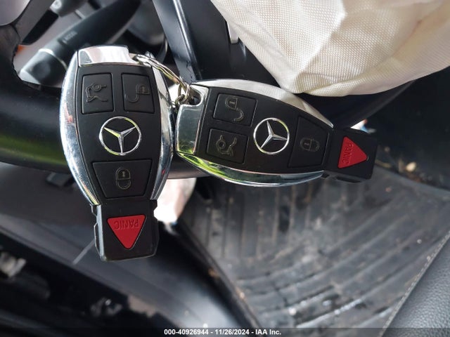 Mercedes-Benz Ml 350 4matic 2015 4JGDA5HB5FA525135 Image 11
