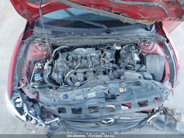 JM1GJ1V55G1439625 Mazda Mazda6 I Touring