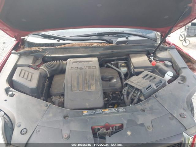 2GKALREK6F6217793 GMC Terrain Sle-2
