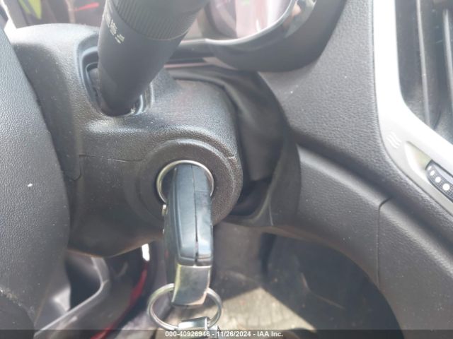 2GKALREK6F6217793 GMC Terrain Sle-2