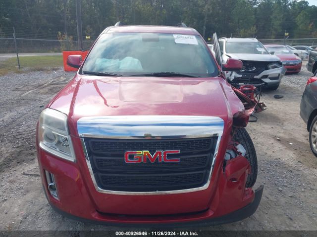 2GKALREK6F6217793 GMC Terrain Sle-2