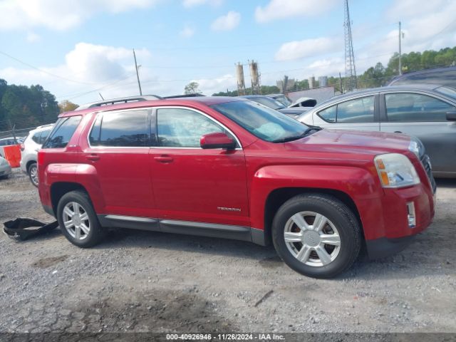 2GKALREK6F6217793 GMC Terrain Sle-2