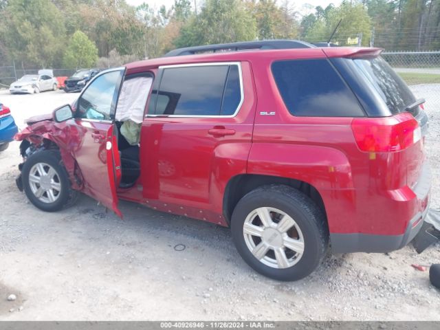 2GKALREK6F6217793 GMC Terrain Sle-2