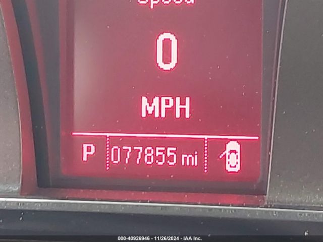 2GKALREK6F6217793 GMC Terrain Sle-2
