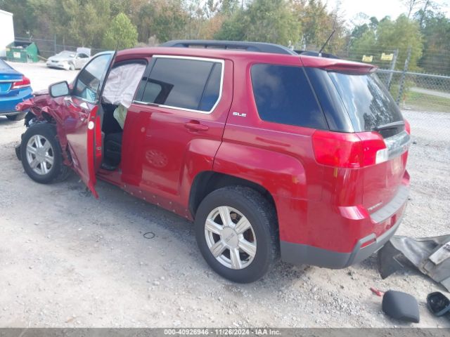 2GKALREK6F6217793 GMC Terrain Sle-2