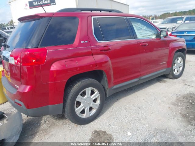 2GKALREK6F6217793 GMC Terrain Sle-2
