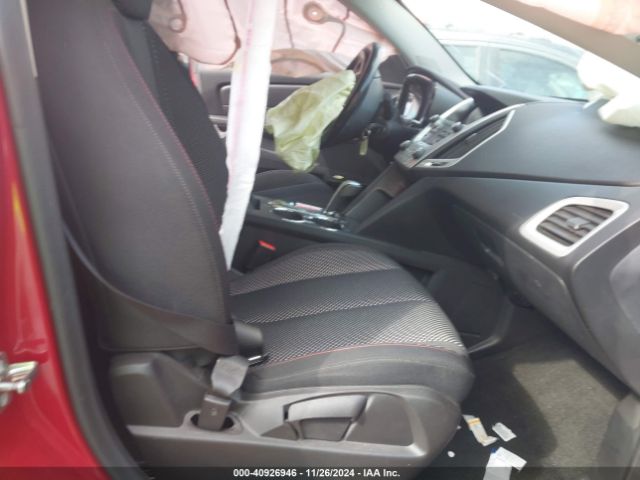 2GKALREK6F6217793 GMC Terrain Sle-2