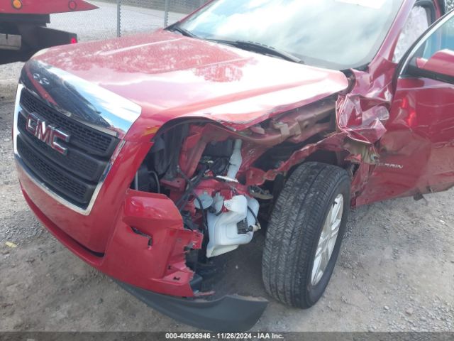 2GKALREK6F6217793 GMC Terrain Sle-2