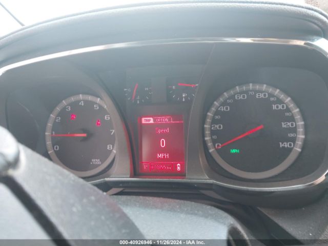 2GKALREK6F6217793 GMC Terrain Sle-2