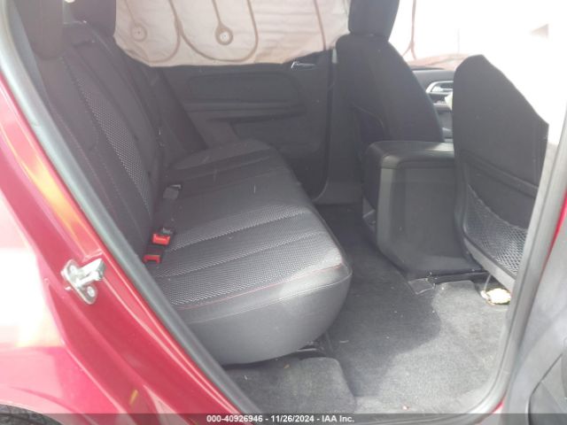 2GKALREK6F6217793 GMC Terrain Sle-2