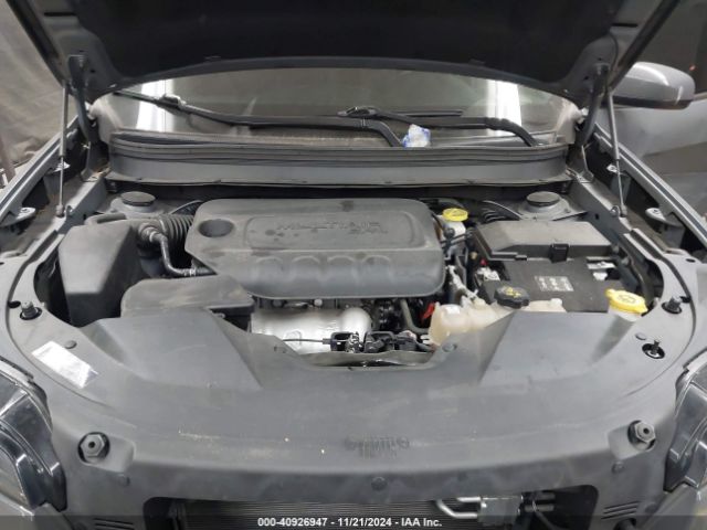 1C4PJMLB3LD652379 Jeep Cherokee Latitude Plus 4x4