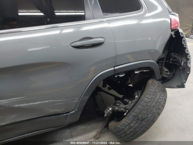 1C4PJMLB3LD652379 Jeep Cherokee Latitude Plus 4x4