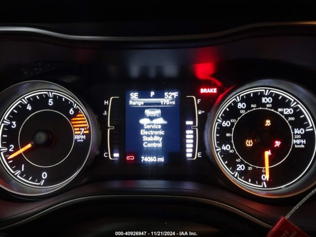 1C4PJMLB3LD652379 Jeep Cherokee Latitude Plus 4x4