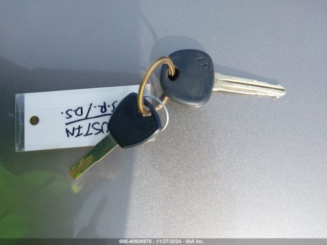 5NPDH4AE9EH472879 Hyundai ELANTRA SE