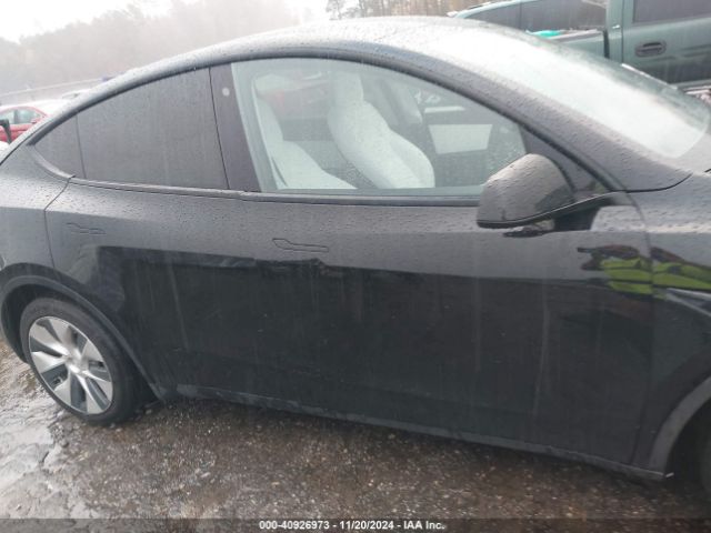 5YJYGDEE0LF049747 Tesla Model Y Long Range Dual Motor All-wheel Drive