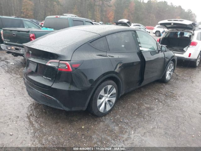 5YJYGDEE0LF049747 Tesla Model Y Long Range Dual Motor All-wheel Drive