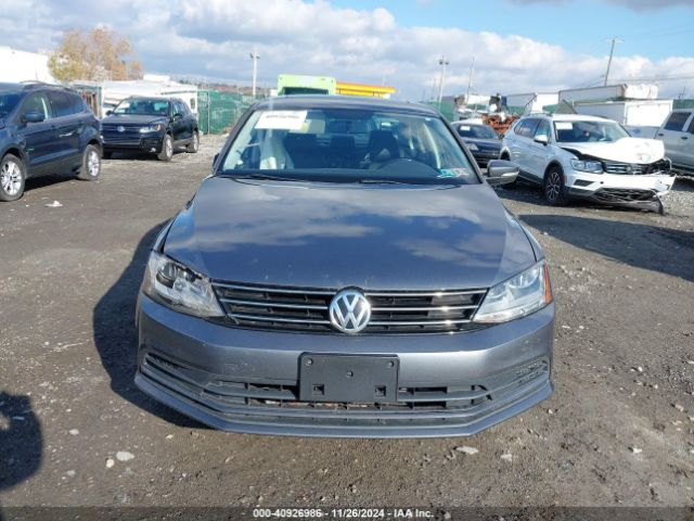 3VWDB7AJ2HM394456 Volkswagen Jetta 1.4t Se