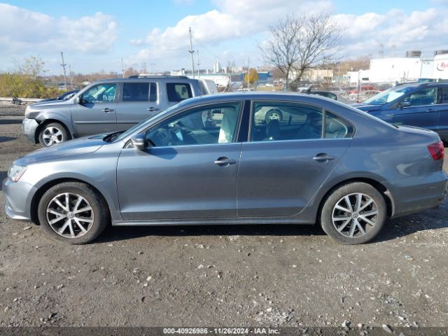 3VWDB7AJ2HM394456 Volkswagen Jetta 1.4t Se