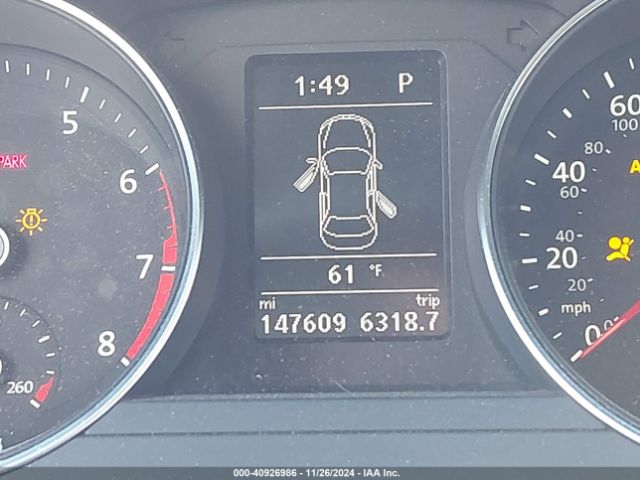 3VWDB7AJ2HM394456 Volkswagen Jetta 1.4t Se