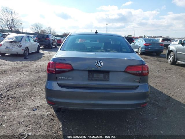 3VWDB7AJ2HM394456 Volkswagen Jetta 1.4t Se