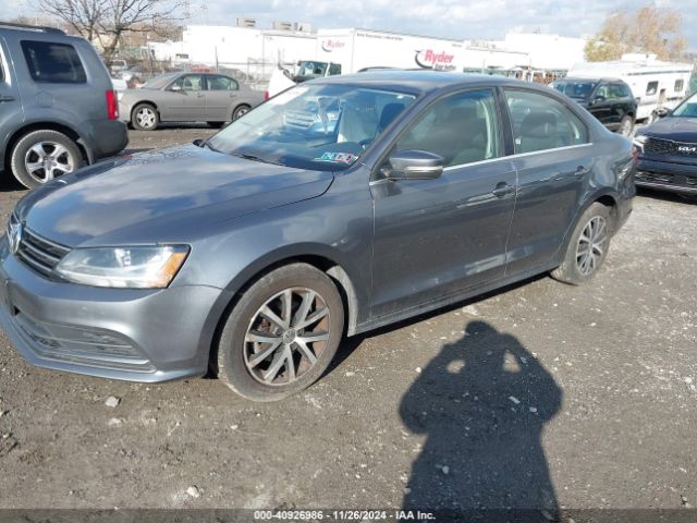 3VWDB7AJ2HM394456 Volkswagen Jetta 1.4t Se