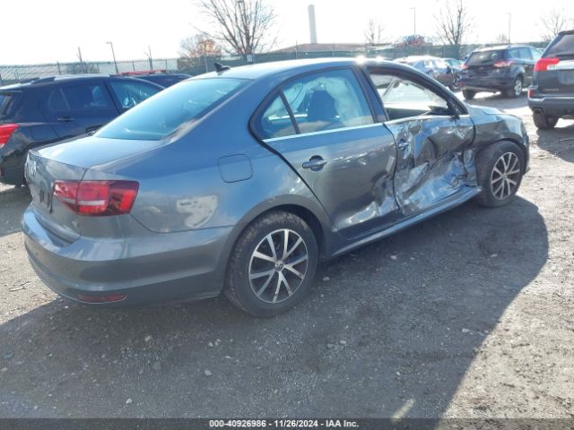 3VWDB7AJ2HM394456 Volkswagen Jetta 1.4t Se