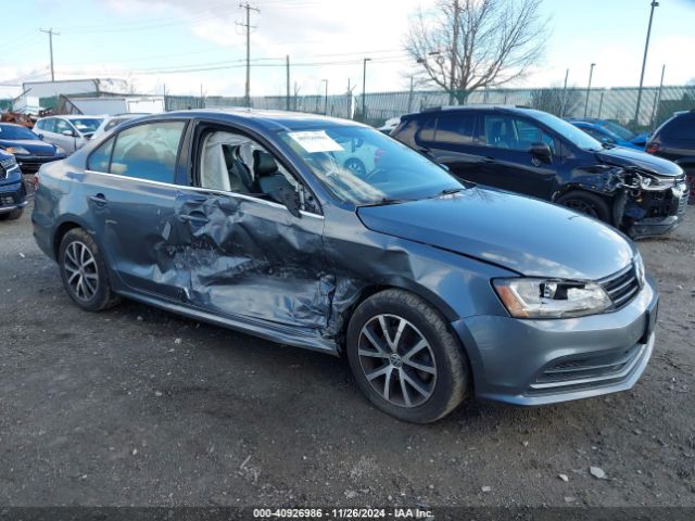 3VWDB7AJ2HM394456 Volkswagen Jetta 1.4t Se