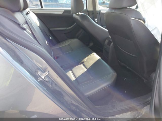 3VWDB7AJ2HM394456 Volkswagen Jetta 1.4t Se