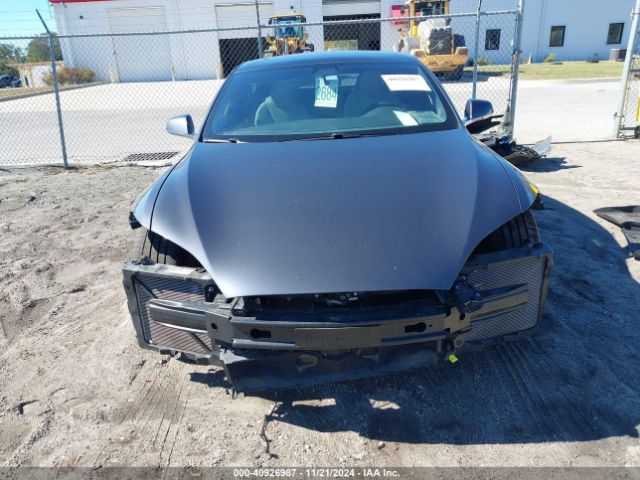 5YJSA1E21LF413198 Tesla Model S Long Range Dual Motor All-wheel Drive/long Range Plus Dual Motor All-wheel Drive
