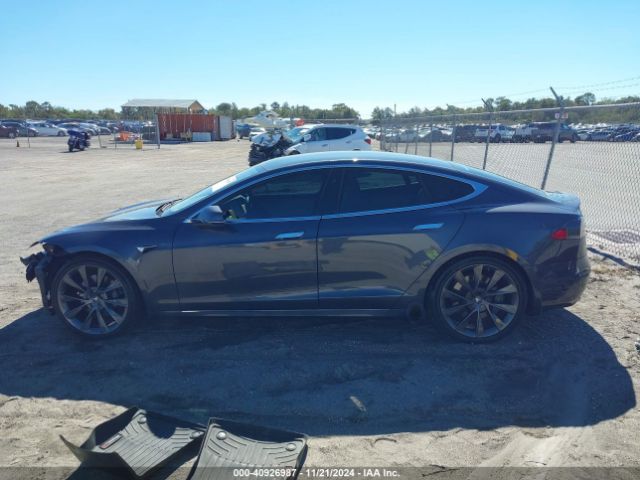 5YJSA1E21LF413198 Tesla Model S Long Range Dual Motor All-wheel Drive/long Range Plus Dual Motor All-wheel Drive