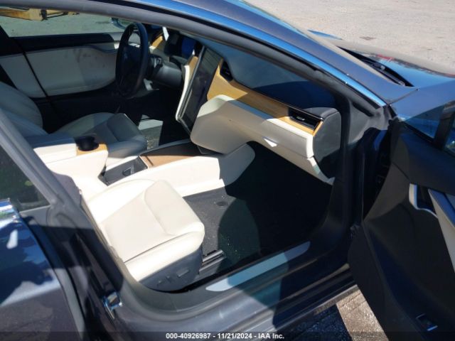 5YJSA1E21LF413198 Tesla Model S Long Range Dual Motor All-wheel Drive/long Range Plus Dual Motor All-wheel Drive