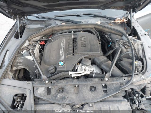 WBA5B1C52GG553440 BMW 535i