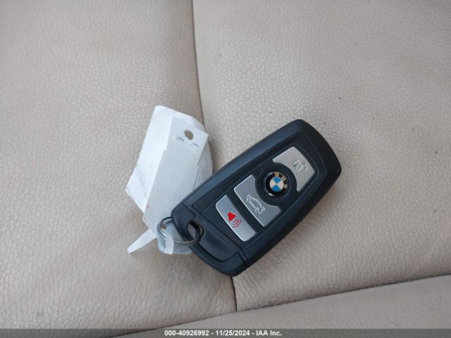 WBA5B1C52GG553440 BMW 535i
