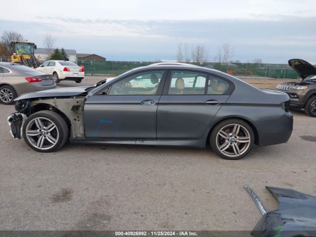 WBA5B1C52GG553440 BMW 535i