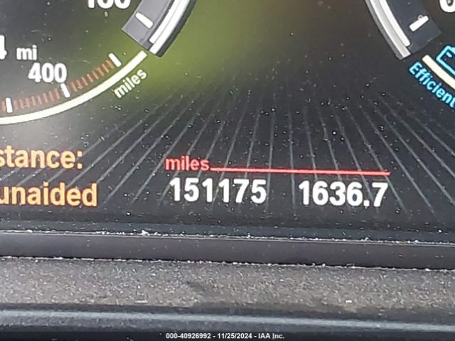 WBA5B1C52GG553440 BMW 535i