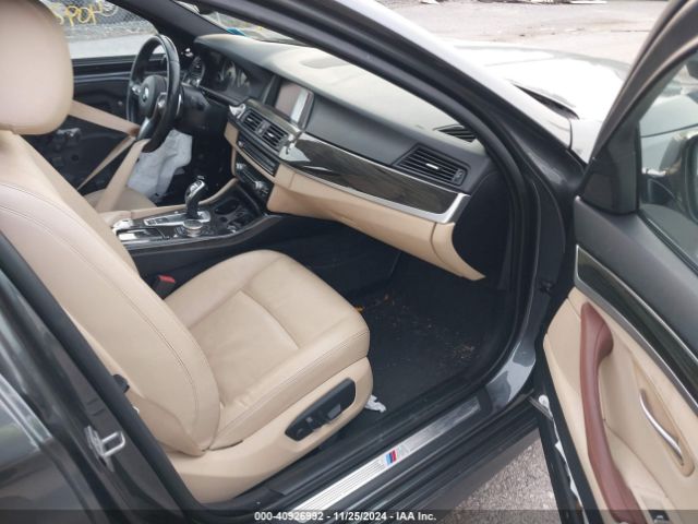 WBA5B1C52GG553440 BMW 535i