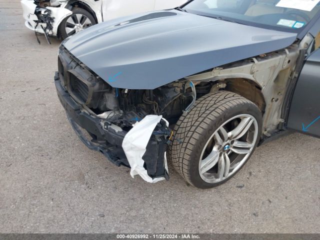 WBA5B1C52GG553440 BMW 535i