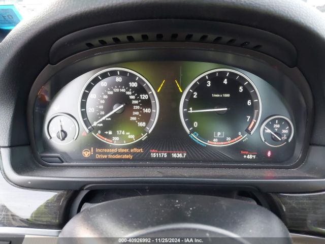WBA5B1C52GG553440 BMW 535i