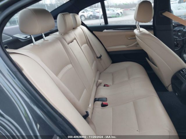WBA5B1C52GG553440 BMW 535i